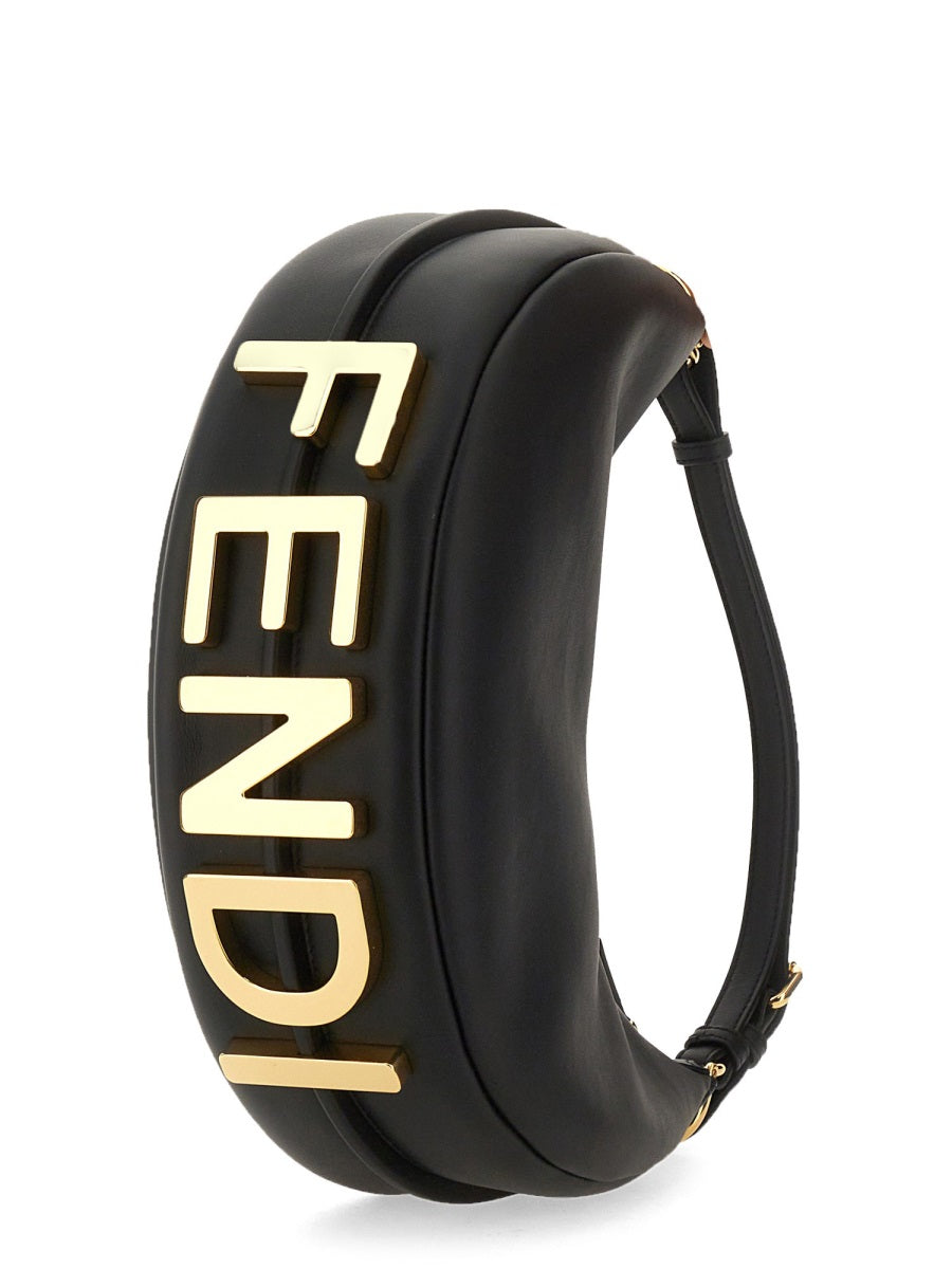 Fendi Women Fendigraphy Bag Small FENDI
