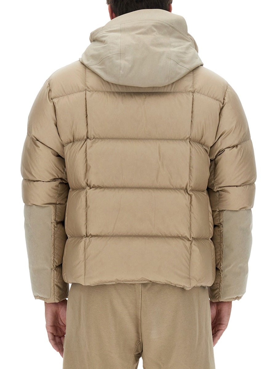 Ten C Men Tempest Combo Jacket TEN C