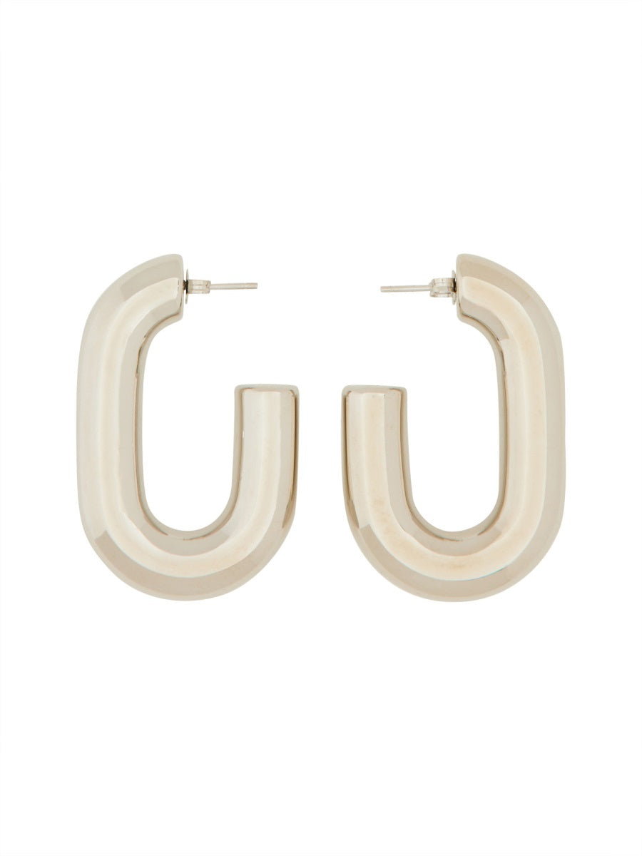 Rabanne Women "Xl Link" Earrings PACO RABANNE