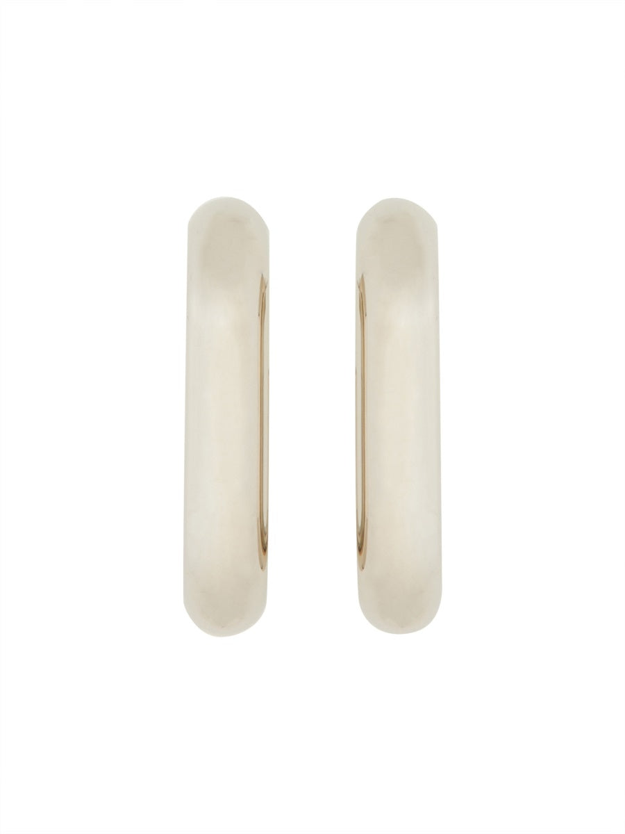 Rabanne Women "Xl Link" Earrings PACO RABANNE