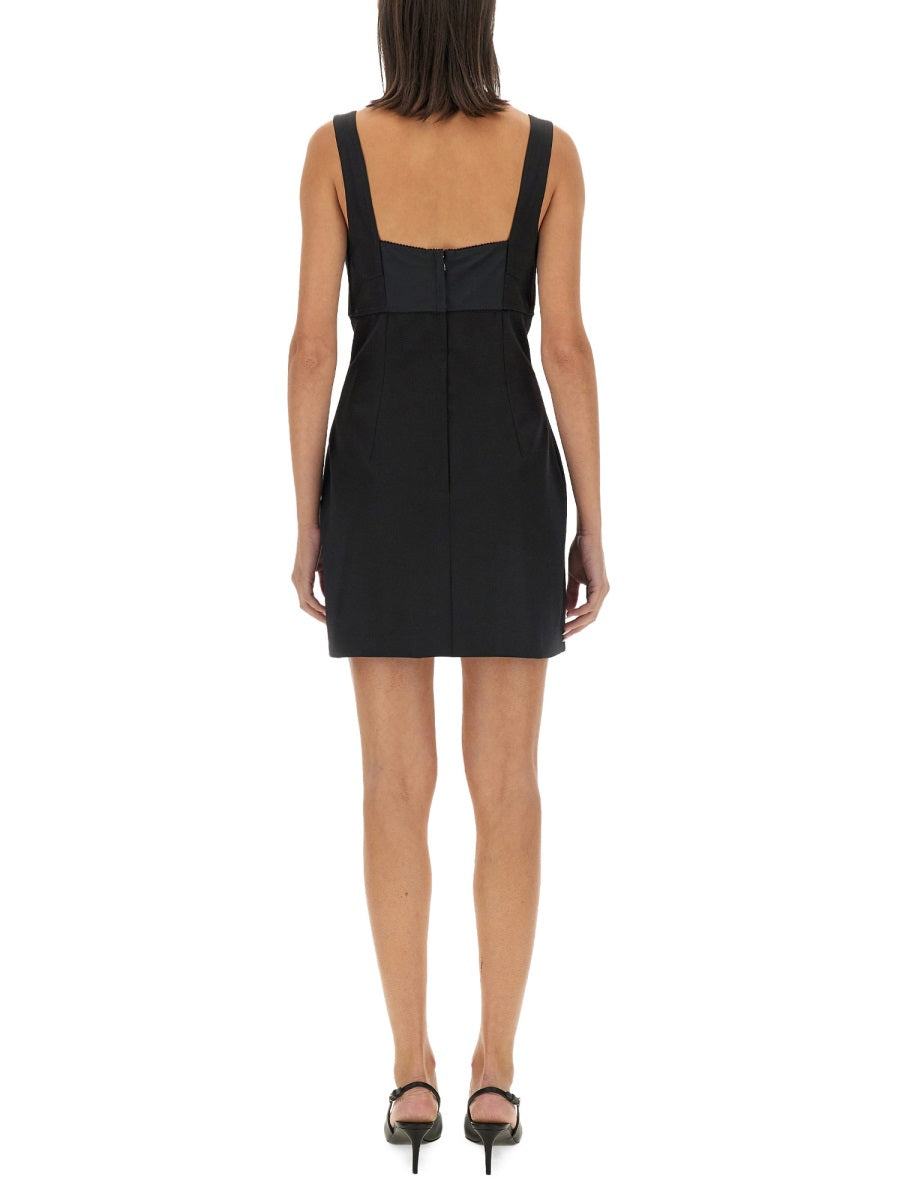 Dolce & Gabbana Women Mini Dress DOLCE & GABBANA