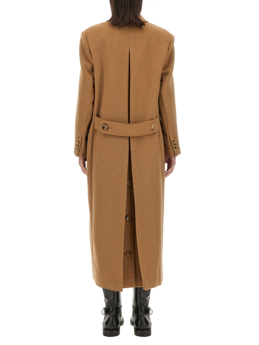Max Mara Women "Mushroom" Coat MAX MARA
