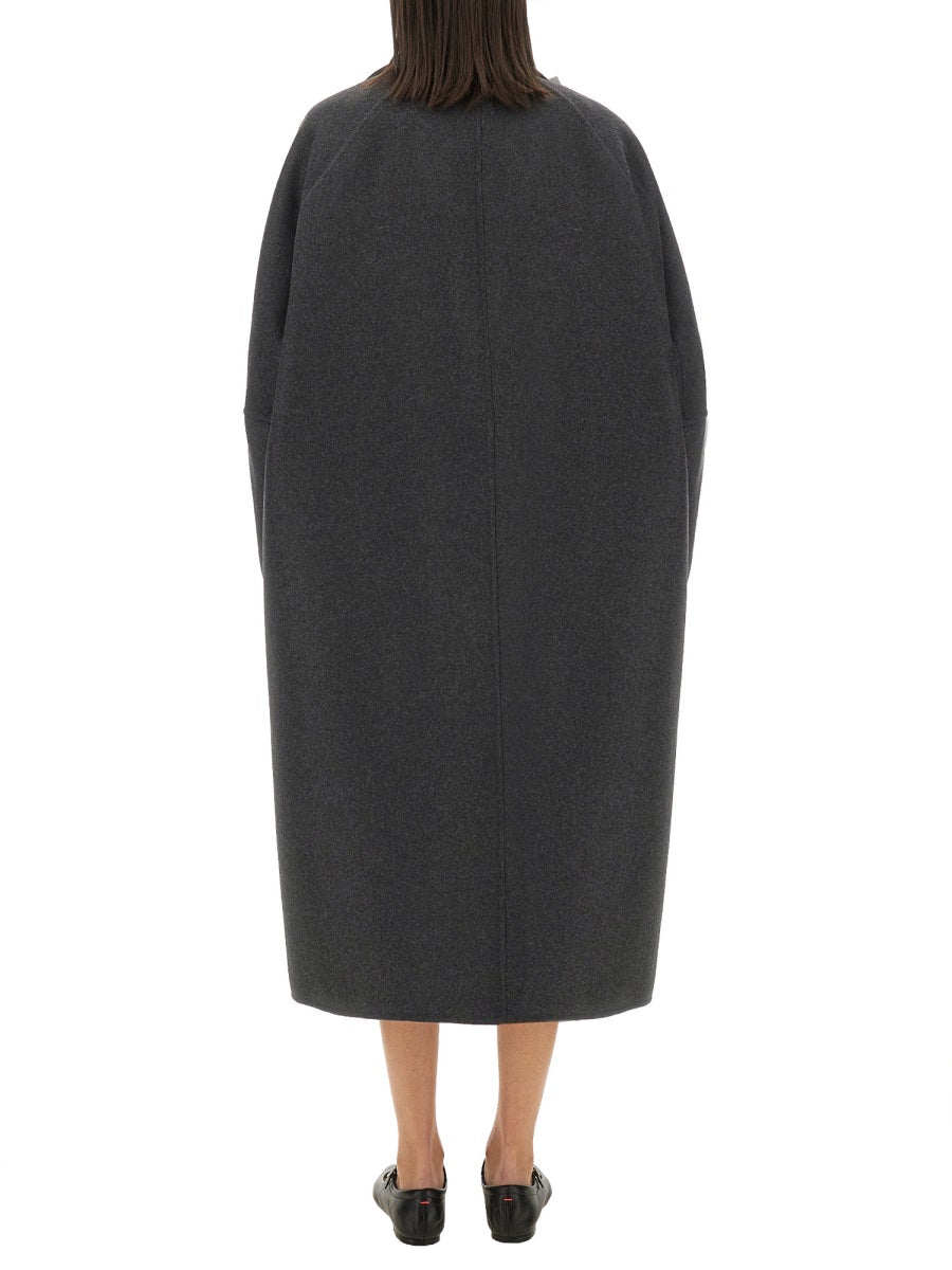 Max Mara Women Coat Asburg 12 MAX MARA