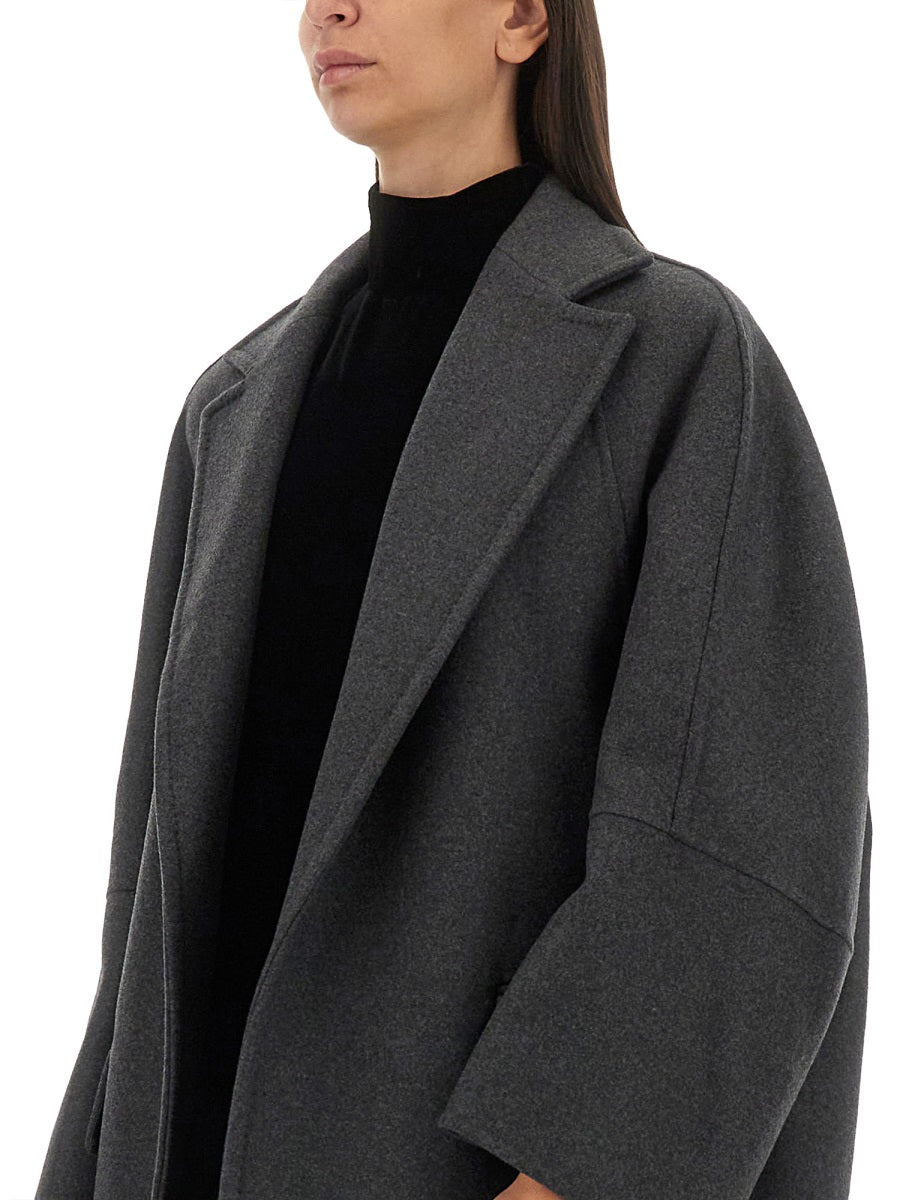 Max Mara Women Coat Asburg 12 MAX MARA