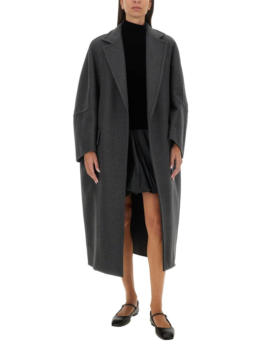 Max Mara Women Coat Asburg 12 MAX MARA