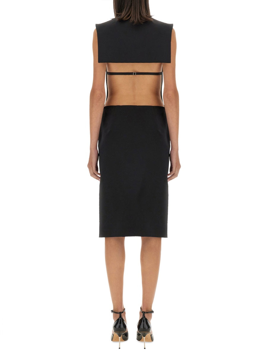 Sportmax Women "Alete" Dress SPORTMAX