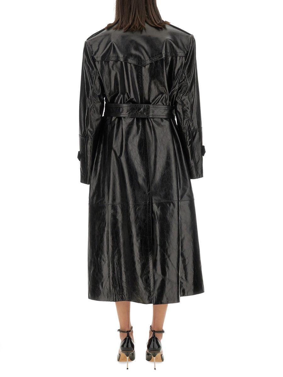 Sportmax Women Coat "Alfeo" SPORTMAX
