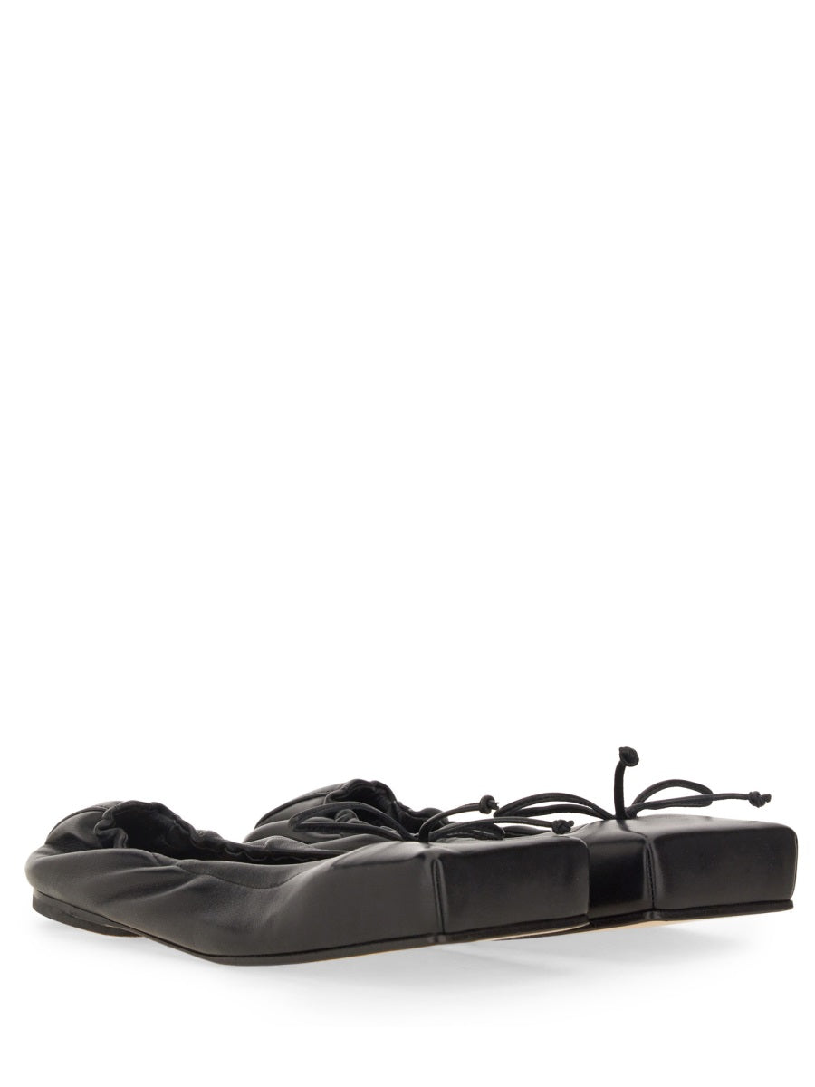 Jacquemus Women Square Dancer JACQUEMUS