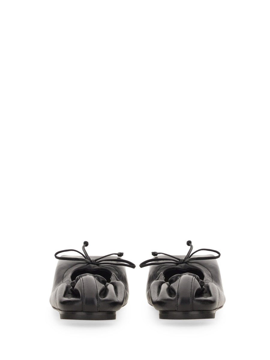 Jacquemus Women Square Dancer JACQUEMUS