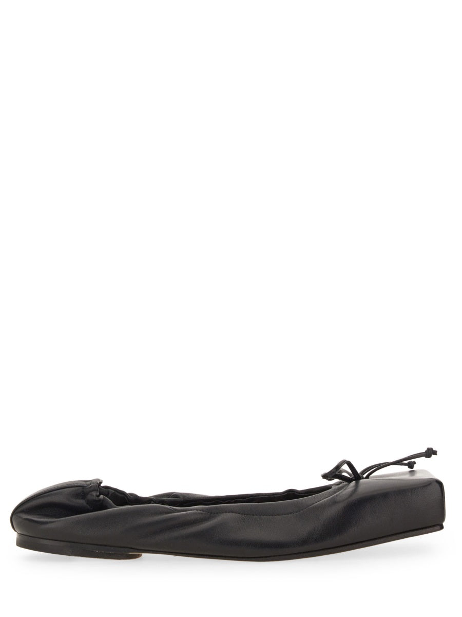 Jacquemus Women Square Dancer JACQUEMUS