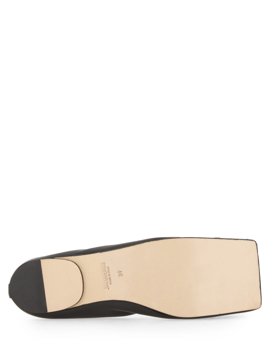 Jacquemus Women Square Dancer JACQUEMUS