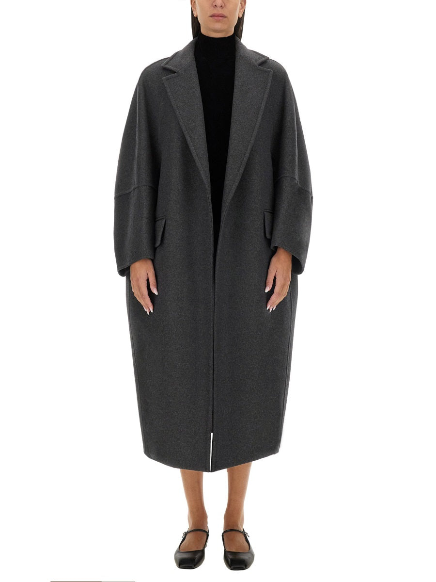 Max Mara Women Coat Asburg 12 MAX MARA