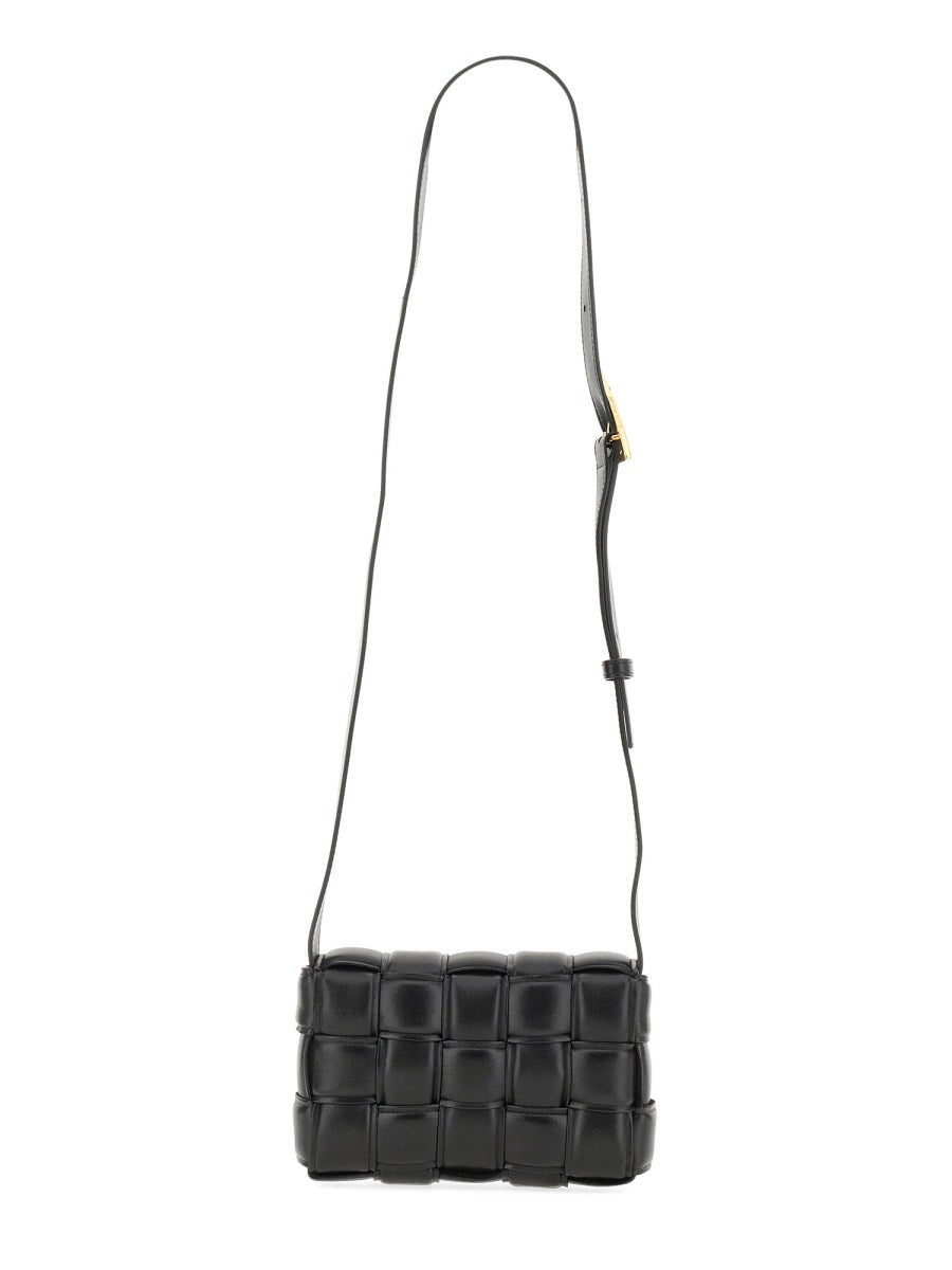 Bottega Veneta Women Small Padded Cassette Bag BOTTEGA VENETA