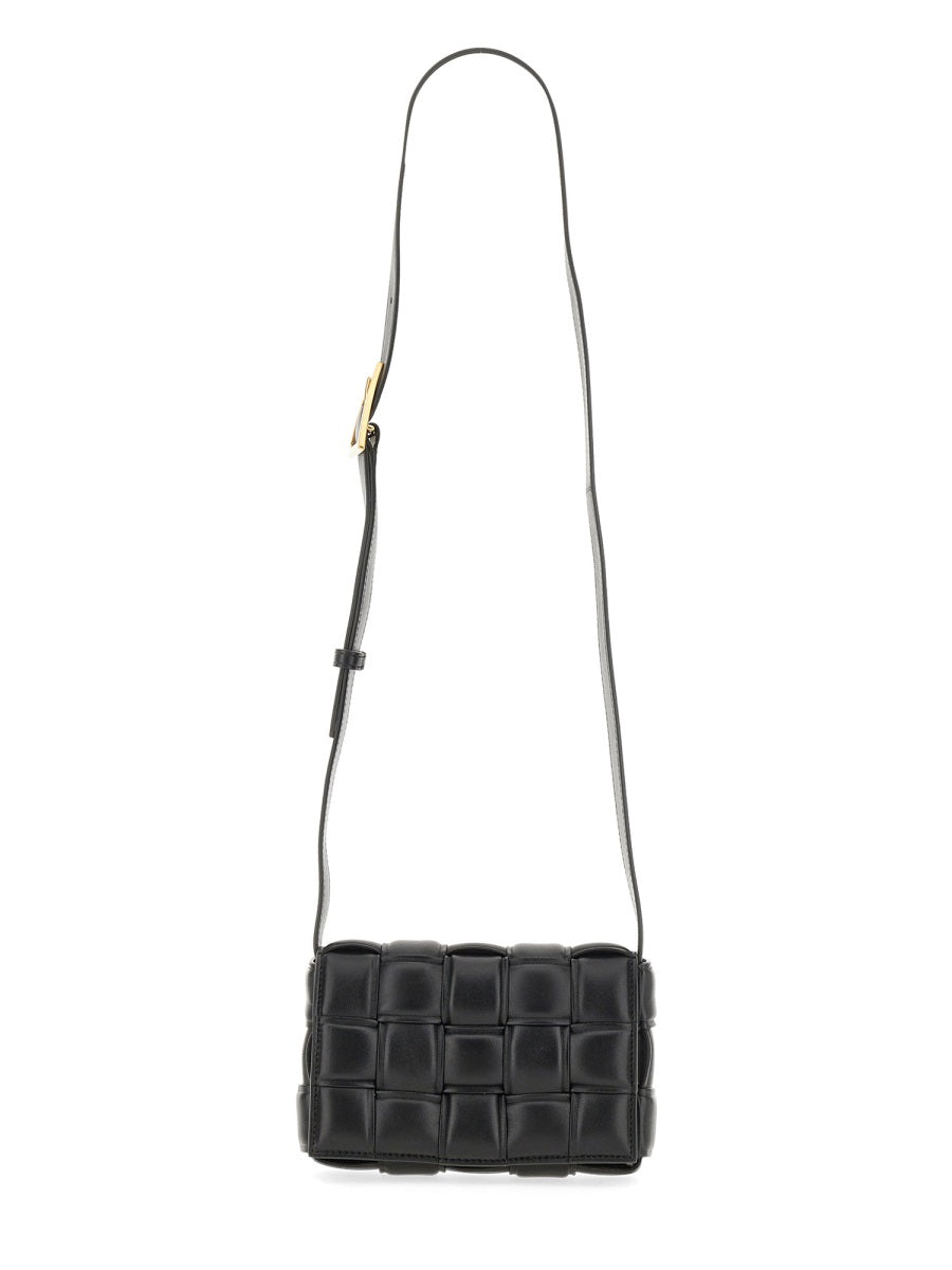 Bottega Veneta Women Small Padded Cassette Bag BOTTEGA VENETA
