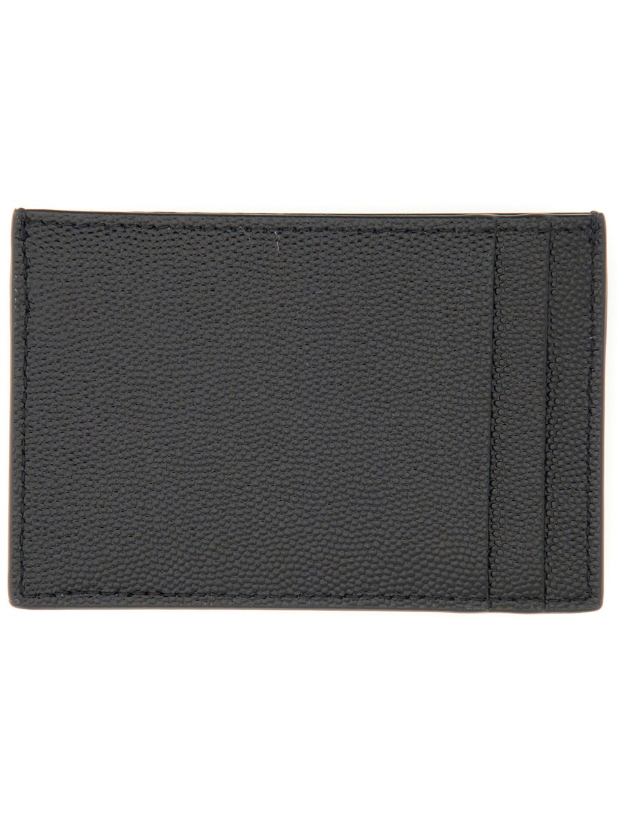 Saint Laurent Women Portacarte "Uptown" SAINT LAURENT