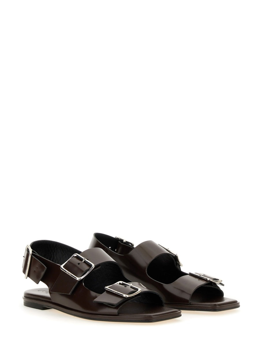 Aeyde Women Sandal "Tekla" AEYDE
