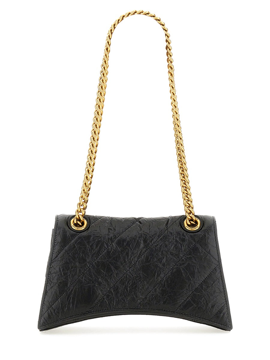Balenciaga Women Crush Small Bag BALENCIAGA