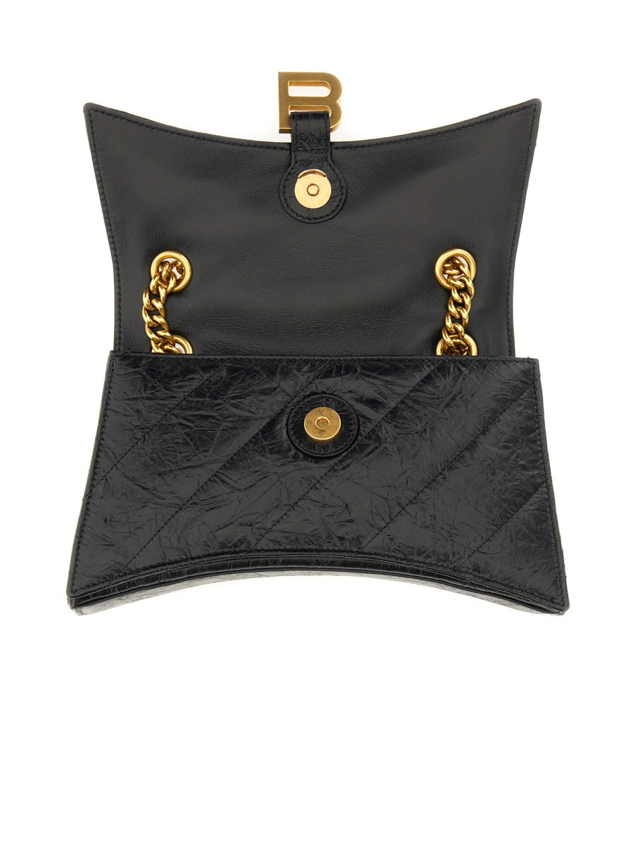Balenciaga Women Crush Small Bag BALENCIAGA