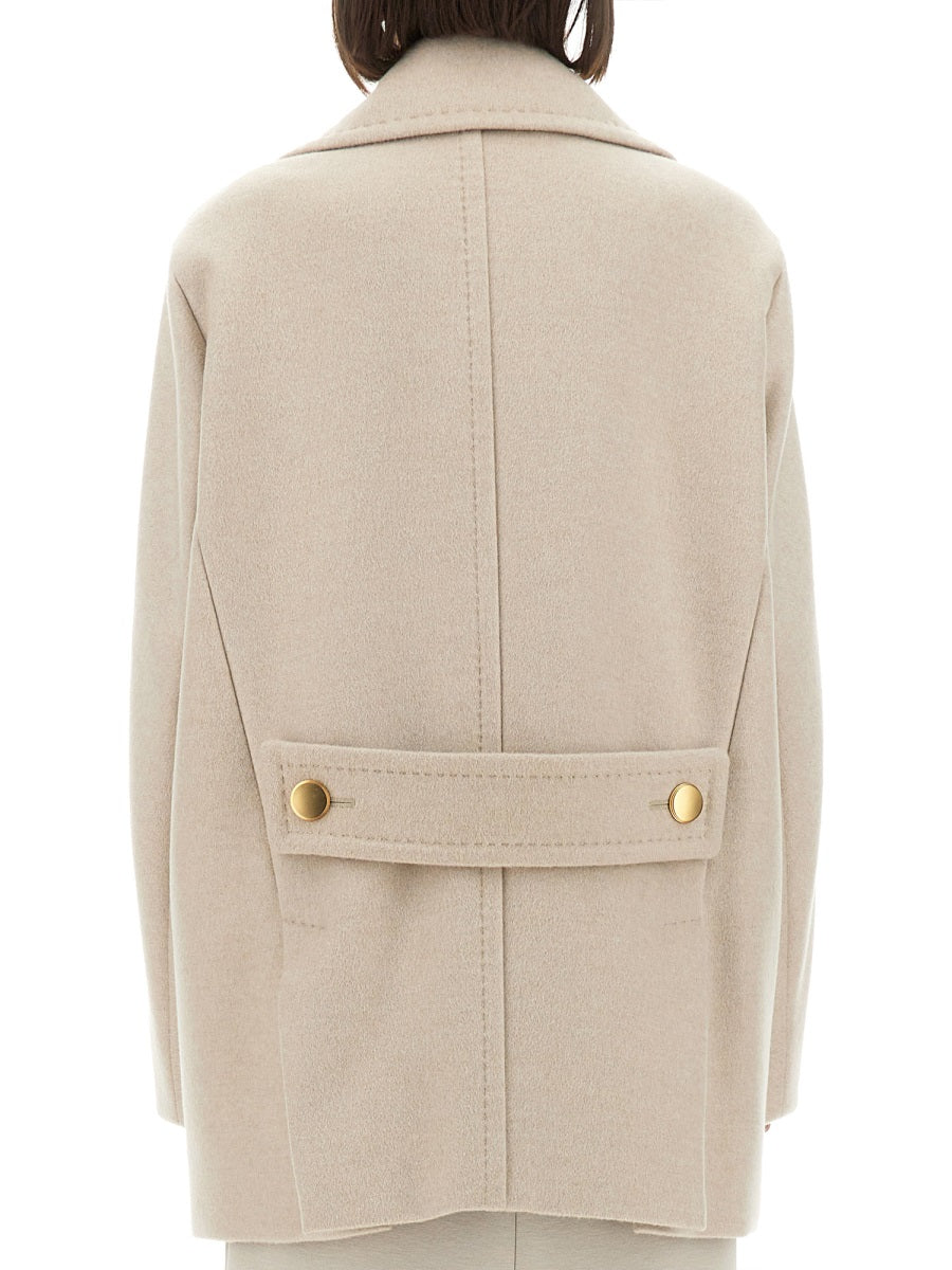 Max Mara Women Berta Coat MAX MARA