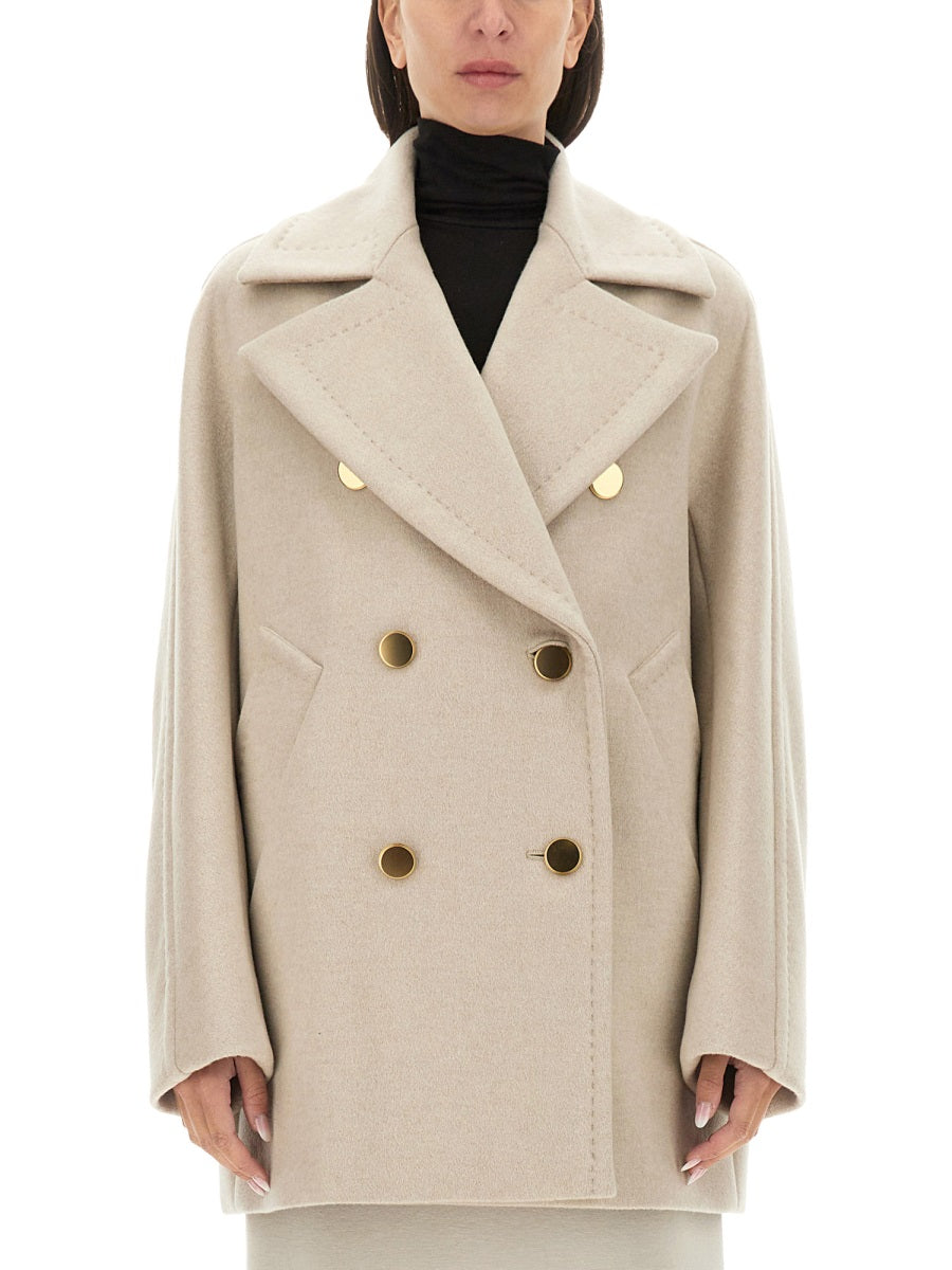 Max Mara Women Berta Coat MAX MARA