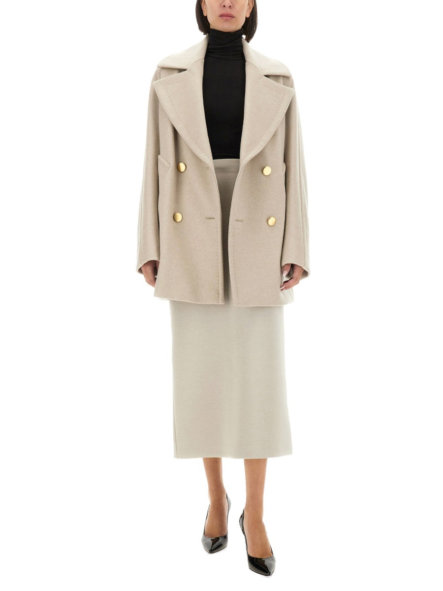 Max Mara Women Berta Coat MAX MARA