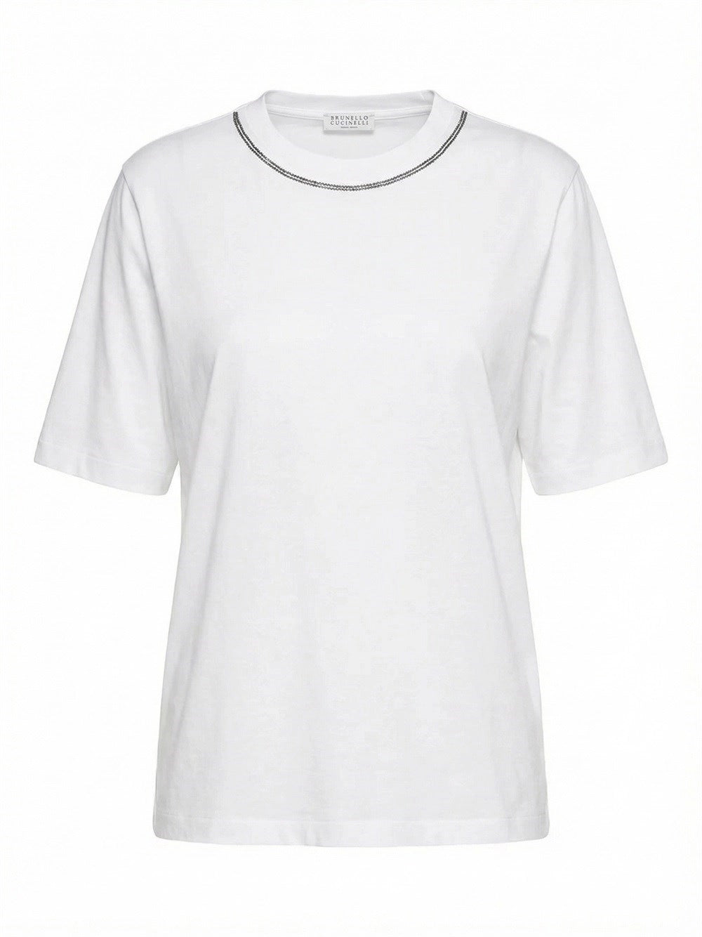 Brunello Cucinelli Women T-Shirt BRUNELLO CUCINELLI