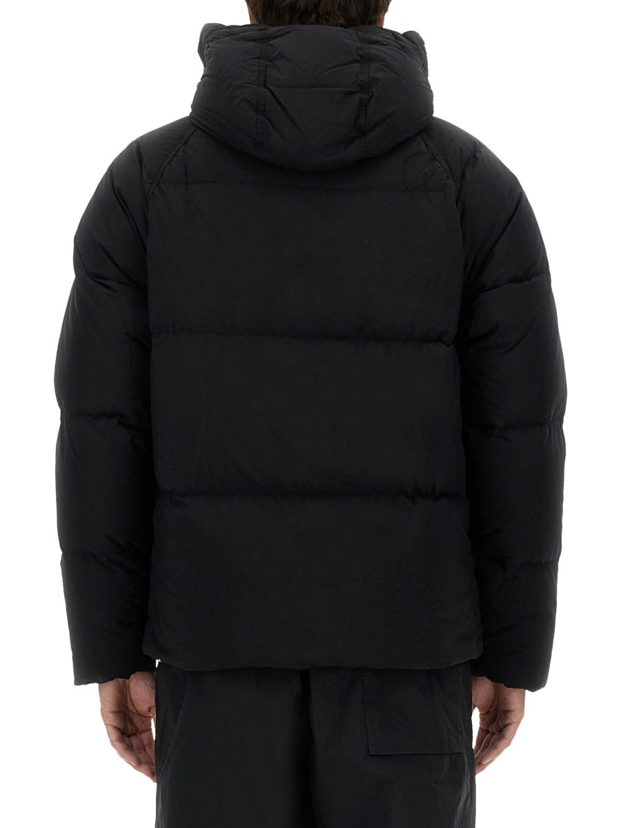 Ten C Men Down Jacket "Artic" TEN C