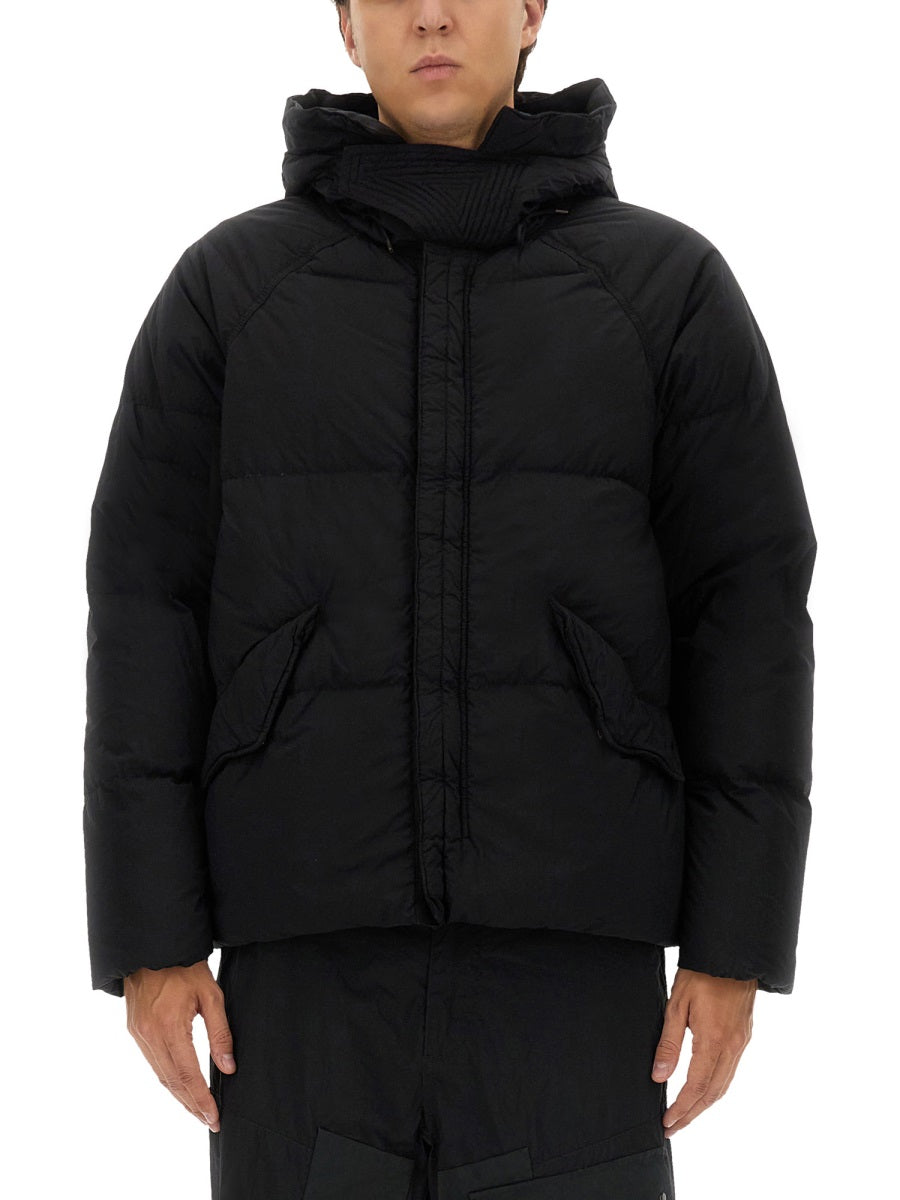 Ten C Men Down Jacket "Artic" TEN C