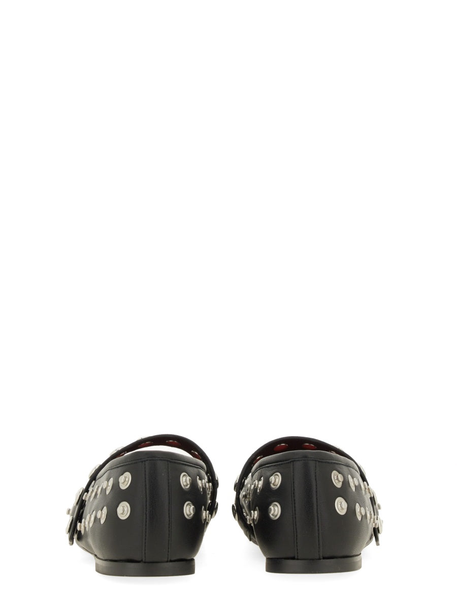 Stella Mccartney Women Dancer "Ryder" STELLA MCCARTNEY