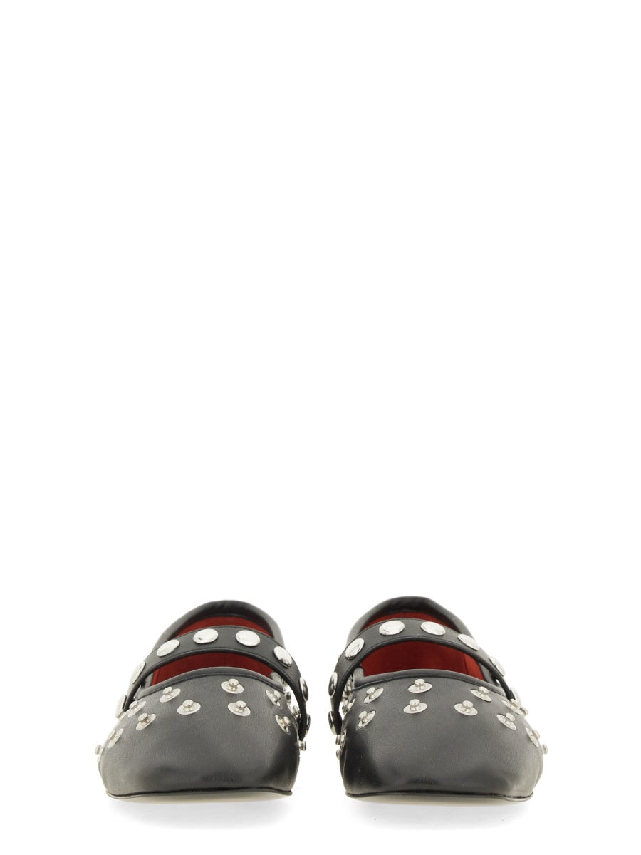 Stella Mccartney Women Dancer "Ryder" STELLA MCCARTNEY