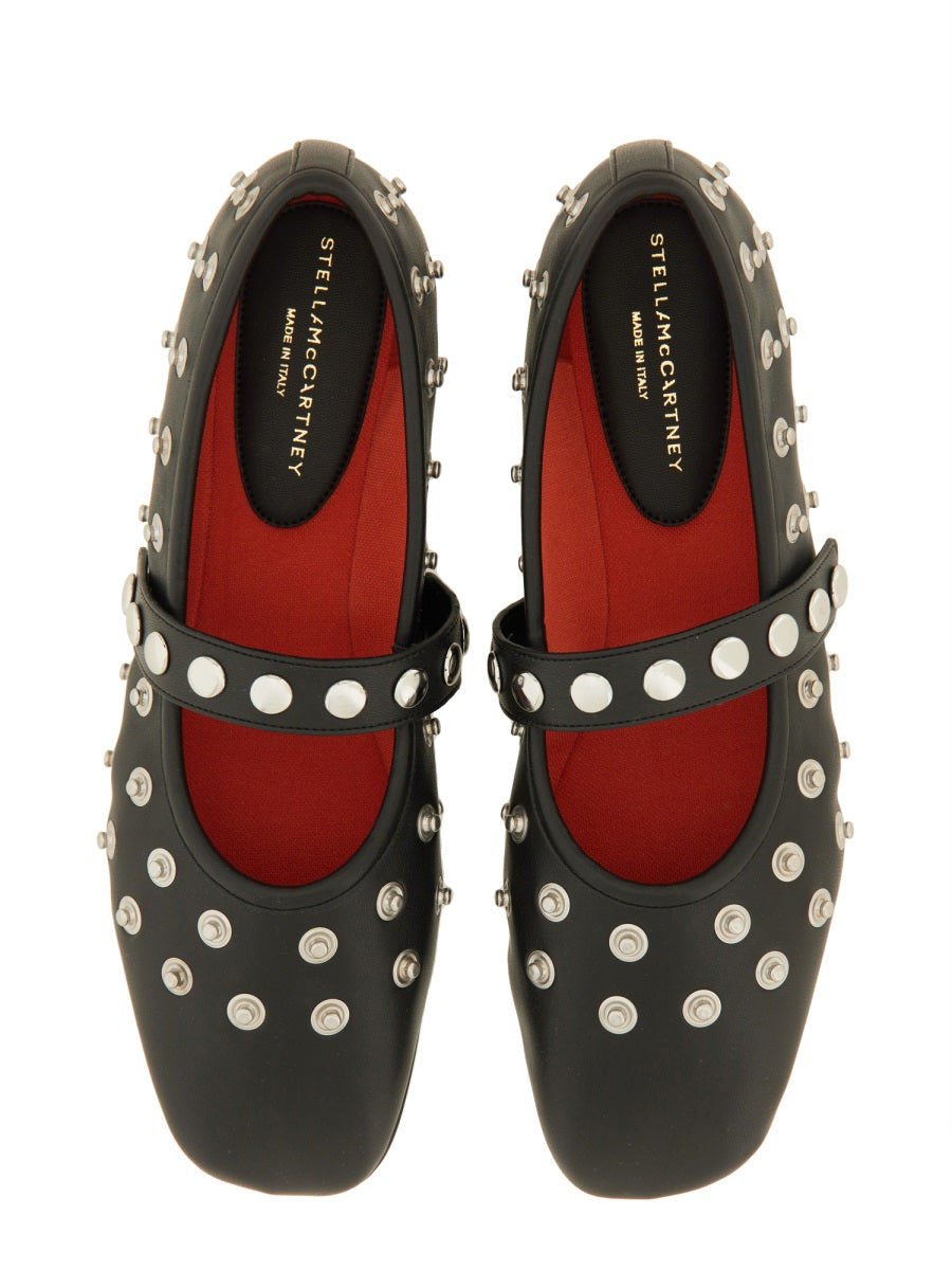 Stella Mccartney Women Dancer "Ryder" STELLA MCCARTNEY