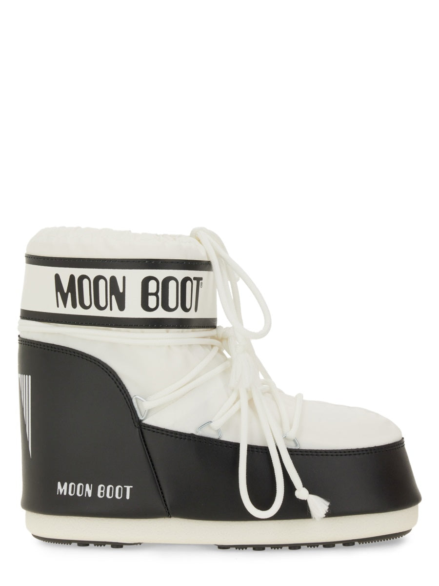 Moon Boot Unisex Stivale "Icon Low" MOON BOOT