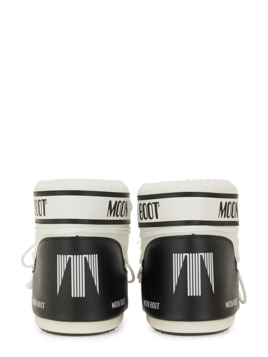 Moon Boot Unisex Stivale "Icon Low" MOON BOOT