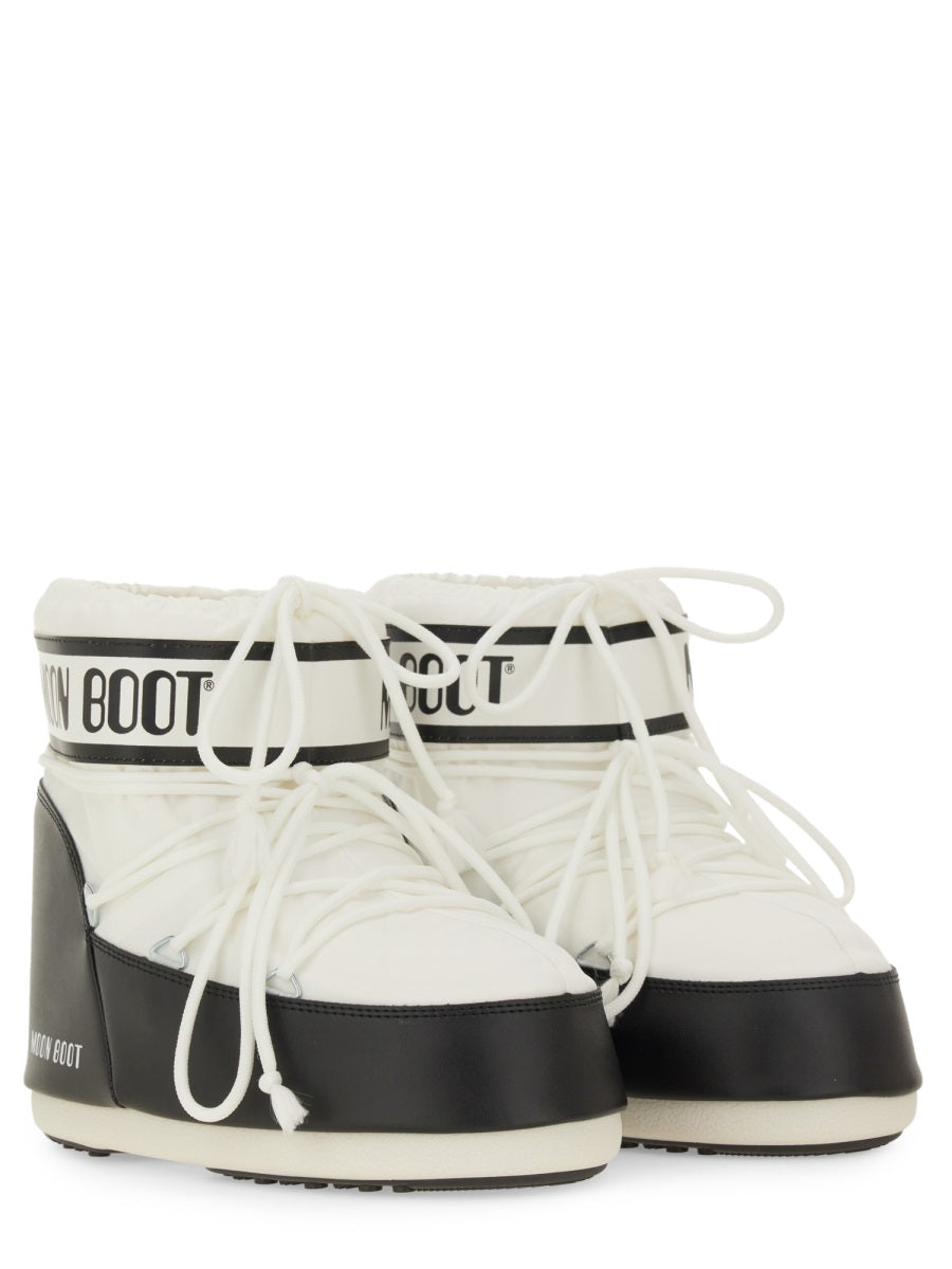 Moon Boot Unisex Stivale "Icon Low" MOON BOOT