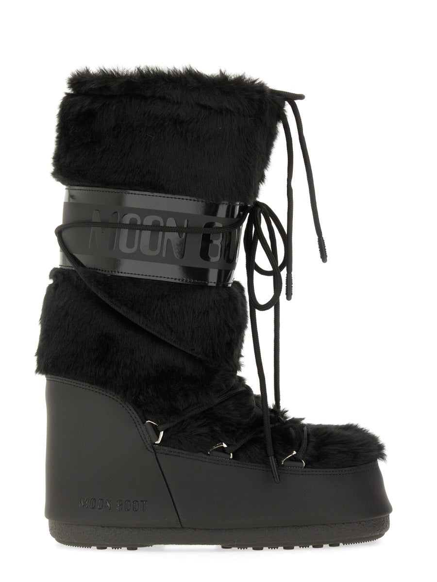 Moon Boot Unisex "Icon" Boot MOON BOOT