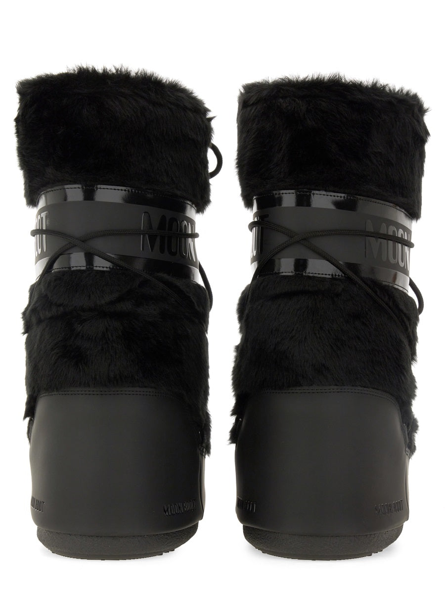 Moon Boot Unisex "Icon" Boot MOON BOOT