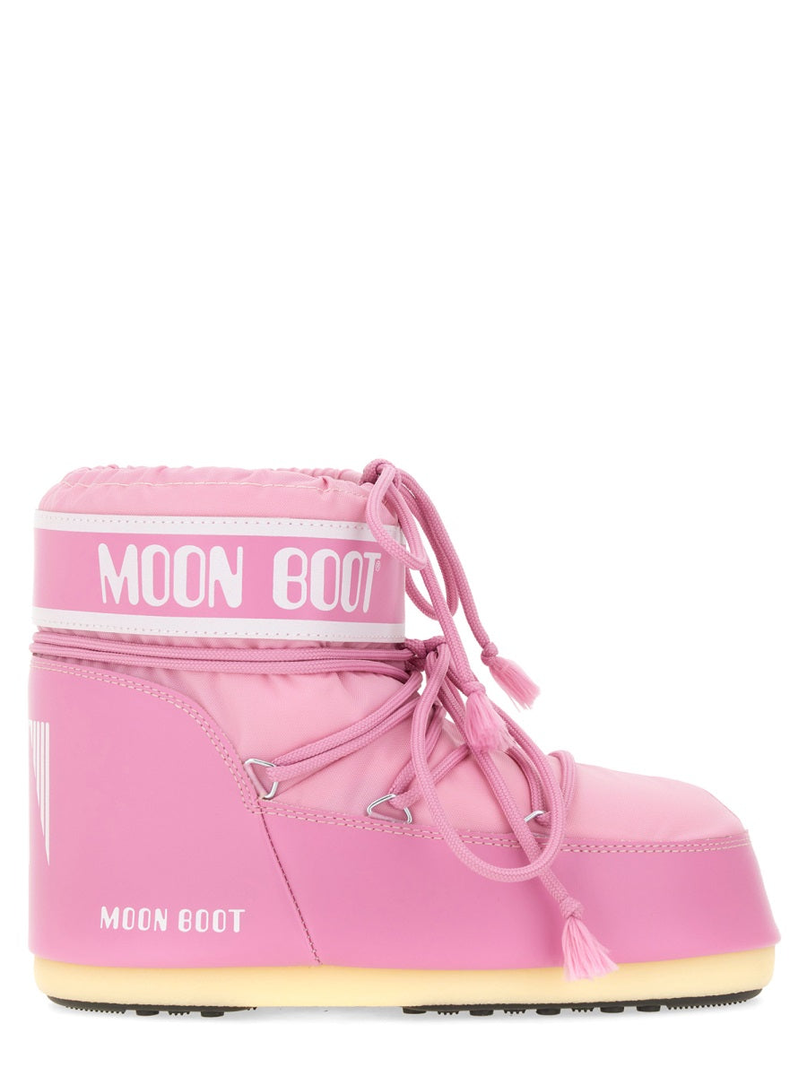 Moon Boot Unisex Stivale "Icon" Low MOON BOOT