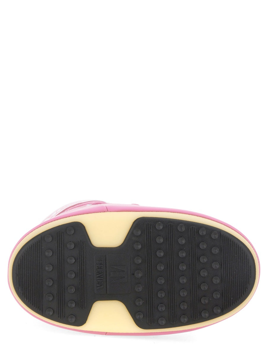 Moon Boot Unisex Stivale "Icon" Low MOON BOOT