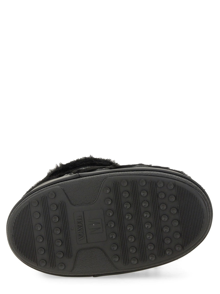 Moon Boot Unisex Stivale "Icon" Low MOON BOOT