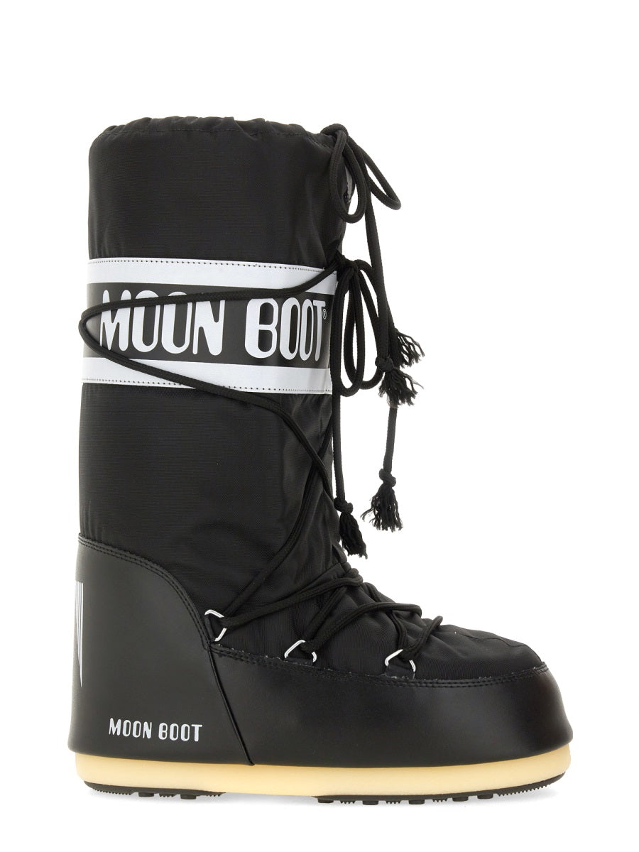 Moon Boot Unisex "Icon" Boot MOON BOOT