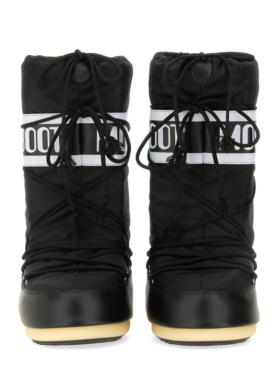 Moon Boot Unisex "Icon" Boot MOON BOOT