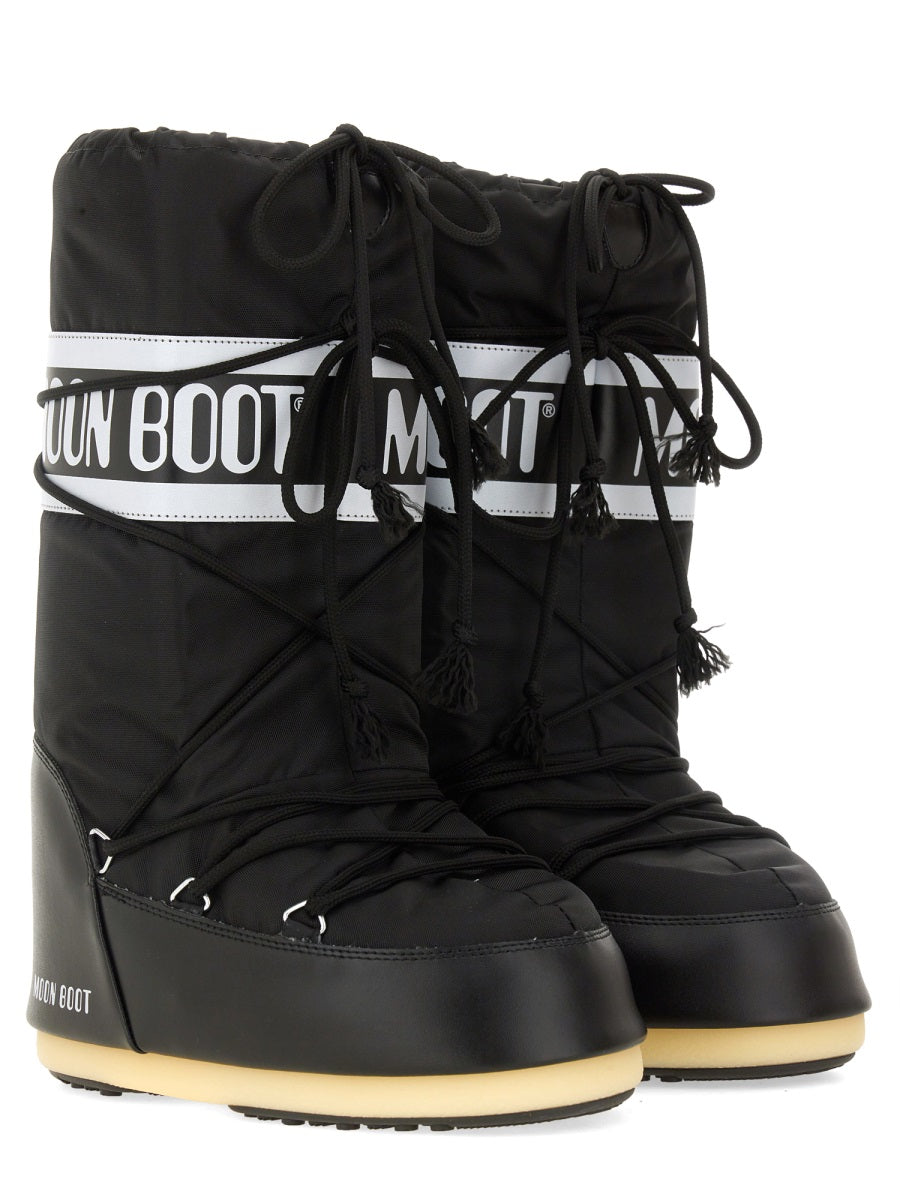 Moon Boot Unisex "Icon" Boot MOON BOOT