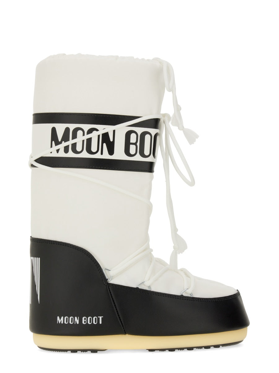 Moon Boot Unisex "Icon" Boot MOON BOOT