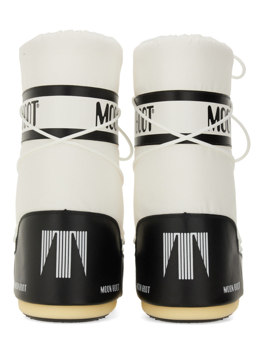 Moon Boot Unisex "Icon" Boot MOON BOOT