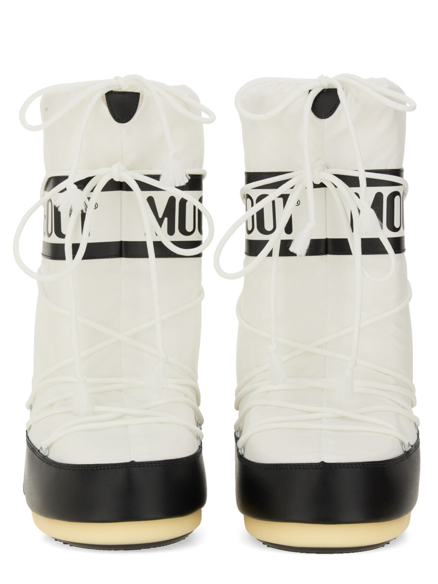 Moon Boot Unisex "Icon" Boot MOON BOOT
