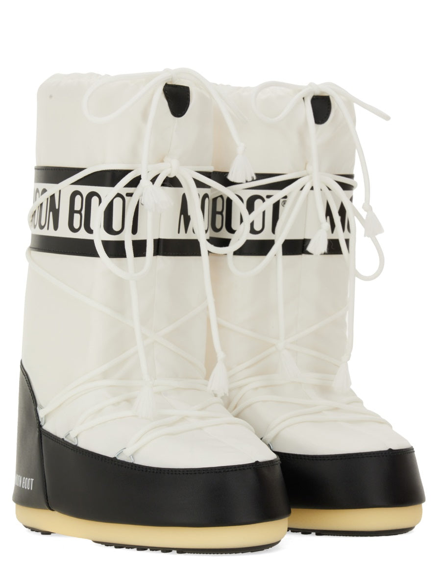 Moon Boot Unisex "Icon" Boot MOON BOOT
