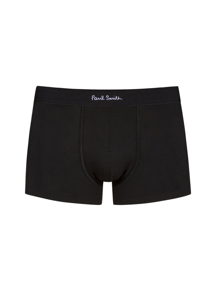 Paul Smith Men 5-Pack Boxer Con Logo PAUL SMITH