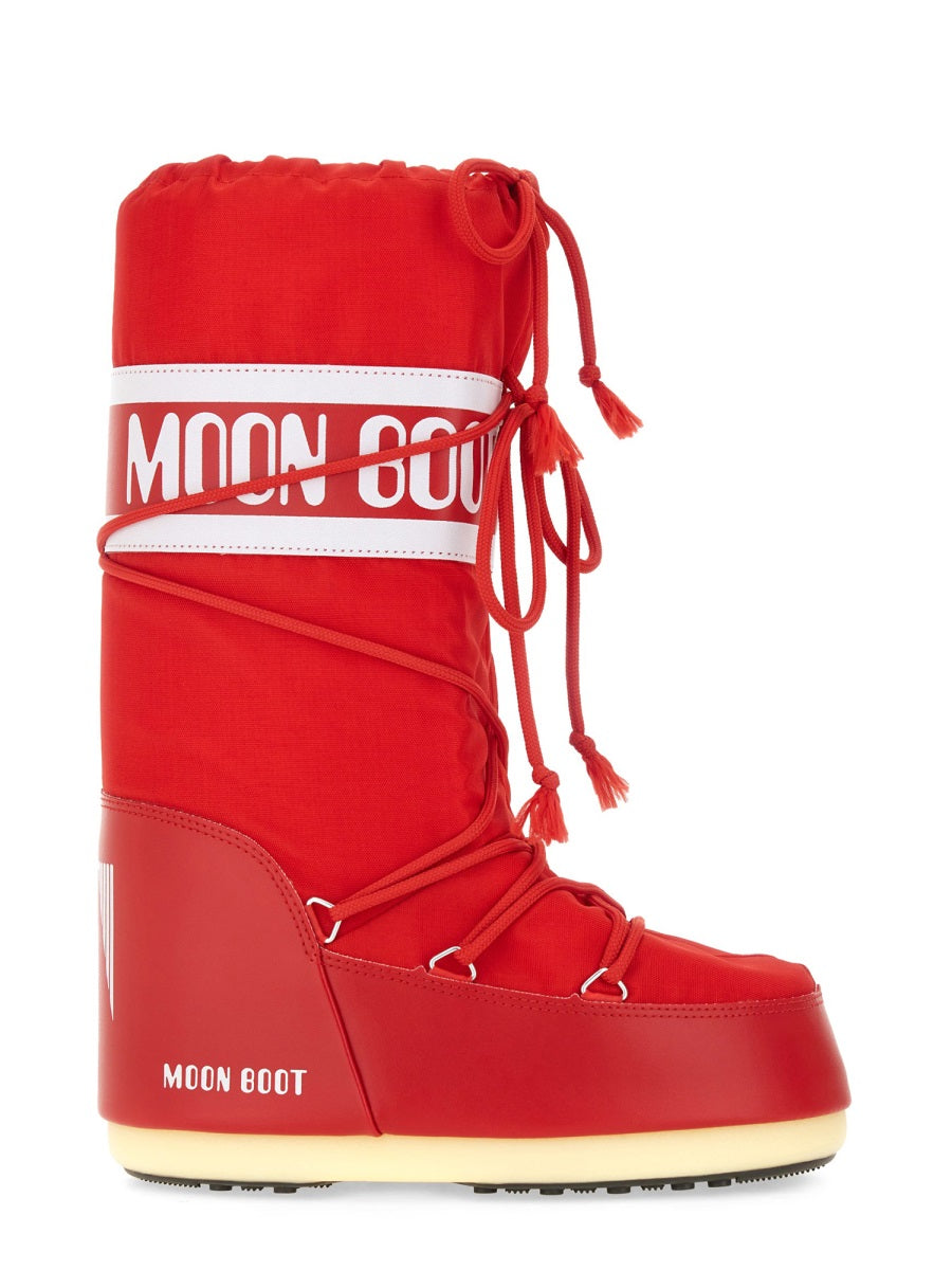 Moon Boot Unisex Stivale "Icon" MOON BOOT