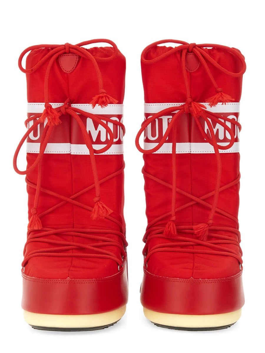 Moon Boot Unisex Stivale "Icon" MOON BOOT
