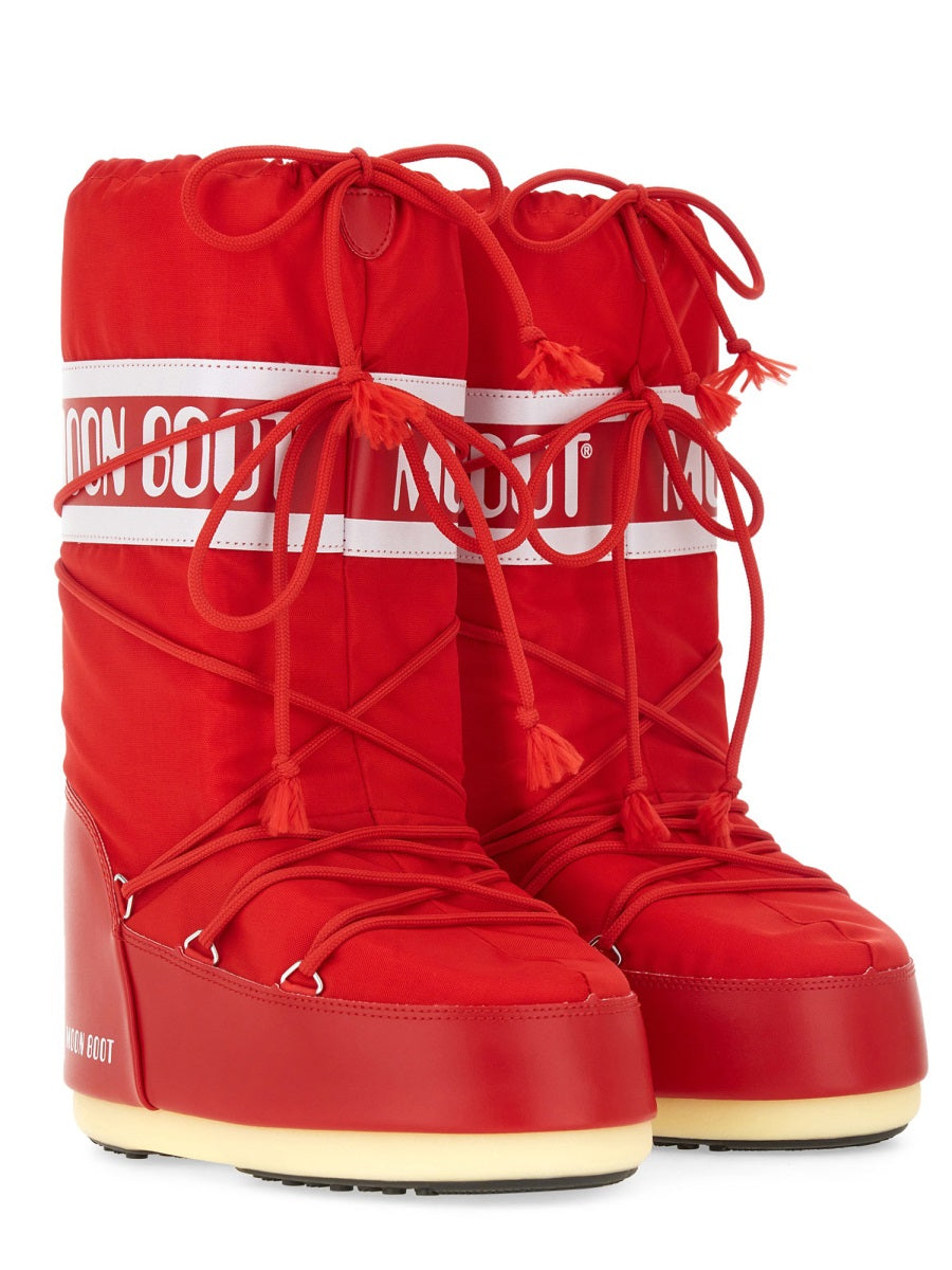 Moon Boot Unisex Stivale "Icon" MOON BOOT